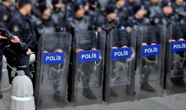 Valilik açıkladı: Eylem ve etkinlikler yasaklandı