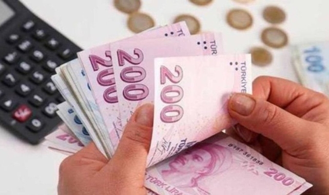 Vergi dairelerine ödenecek 521 milyar TL’ye yapılandırma imkânı