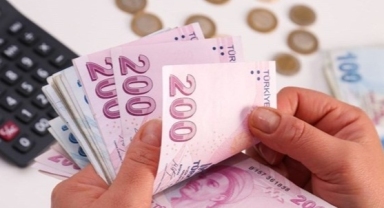 Yapılandırmada taksit sayısı 18'i geçecek