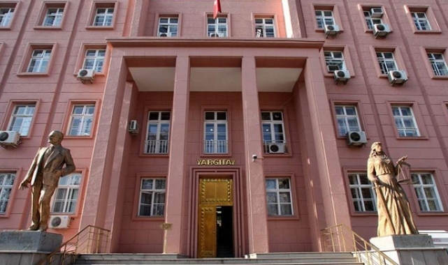 Yargıtay Cumhuriyet Başsavcısı Şahin, HDP'nin kapatılması istemli davada yarın sözlü açıklama yapacak