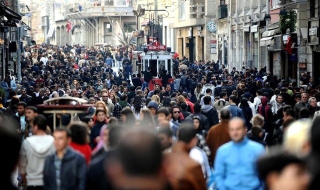 Yargıtay'dan 'sokak' kararı: İzinsiz fotoğraf çekilemez