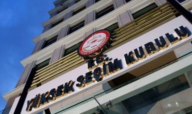 Yargıtay YSK’ya üye seçemedi
