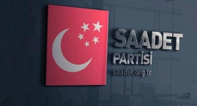 Yeni Şafak yazarı Çelik: Saadet Partisi sessiz sedasız bir kez daha bölündü