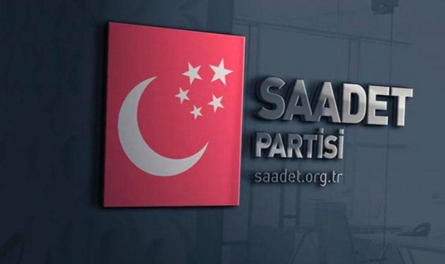 Yeni Şafak yazarı Çelik: Saadet Partisi sessiz sedasız bir kez daha bölündü
