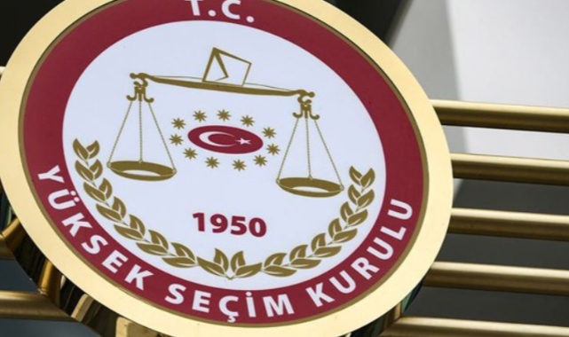 Yeni YSK: 11 üyenin de hiç seçim deneyimi yok