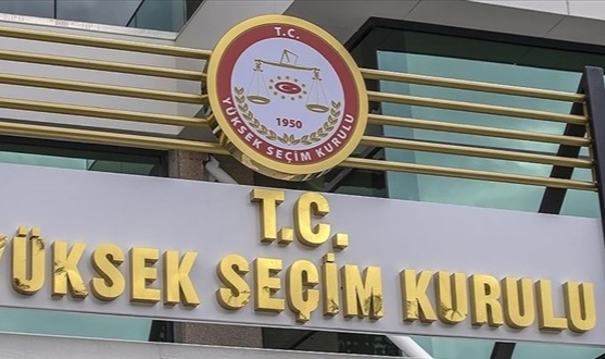 YSK'da seçim öncesi kritik değişim