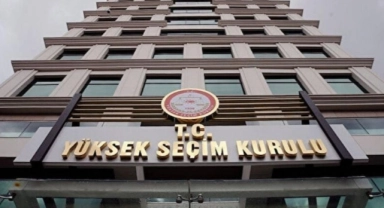 YSK'nın yeni başkanı Ahmet Yener oldu
