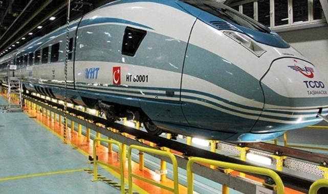 Yüksek Hızlı Tren biletlerine zam