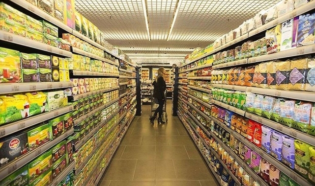Zincir marketler indirim yarışına girdi