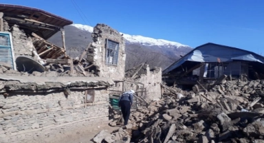 30 tarım örgütünden açıklama: Tarım ve hayvancılık enkaz altında
