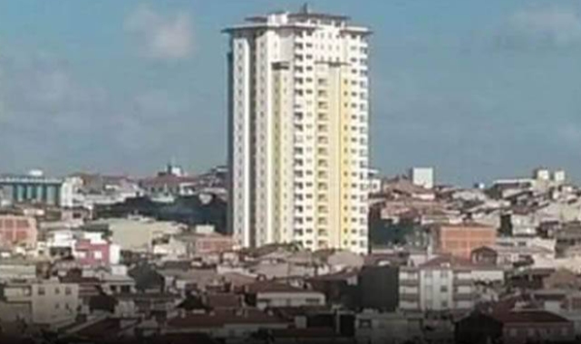 5 kat izni olan mahalleye 24 katlık rezidans yaptılar: Şirketin bir ortağı İBB Komisyonu, diğeri Güngören Belediye Başkanı