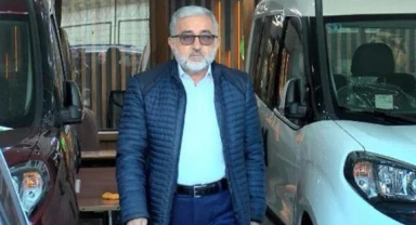 '50 bin' yerine '50 milyar TL' diyen galerici: Heyecandan oldu