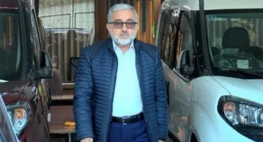 '50 bin' yerine '50 milyar TL' diyen galerici: Heyecandan oldu