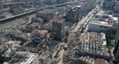 Adalet Bakanlığı: Deprem bölgesinde 350 savcı görevlendirildi