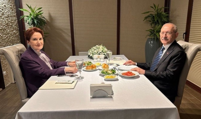 'Aday pazarlığı' iddialarıyla ilgili İYİ Parti'den açıklama!