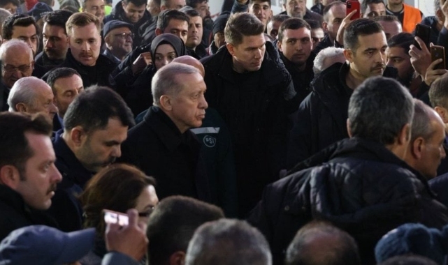 ADD’den Erdoğan, Bakanlar ve GSM operatörleri hakkında suç duyurusu