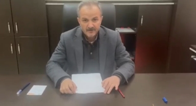 Adıyaman Belediye Başkanı Kılıç: Personellerimizin büyük bir kısmına ulaşamıyoruz