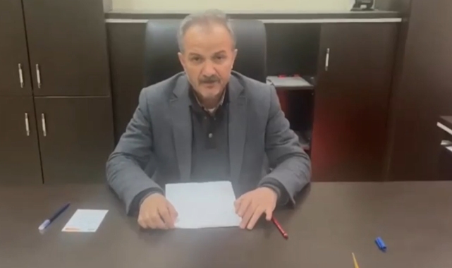 Adıyaman Belediye Başkanı Kılıç: Personellerimizin büyük bir kısmına ulaşamıyoruz