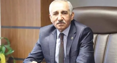 Adıyaman'dan acı haber geldi... Milletvekili hayatını kaybetti