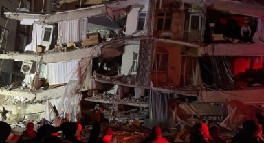AFAD açıkladı: Ciddi deprem aktivitesi var artçı sarsıntılar devam edecek
