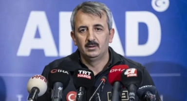 AFAD Başkanı Sezer'den 'Malatya depremi' açıklaması: '32 vatandaşımızı enkazdan sağ olarak çıkardık'