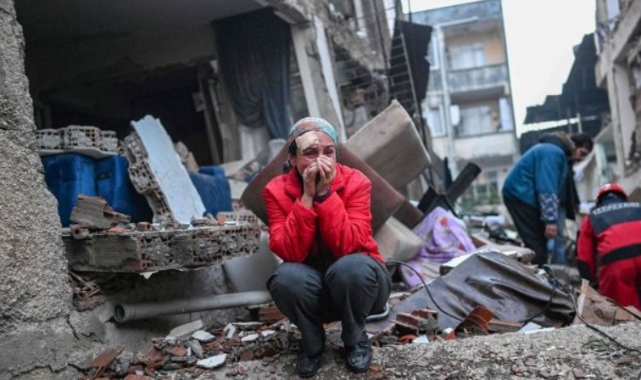 AFAD’ın üç yıl önceki Kahramanmaraş raporu: Halk olası deprem tehlikesinden habersiz