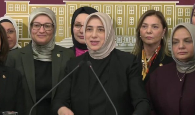 AK Parti, başörtüsü teklifini geri çekiyor