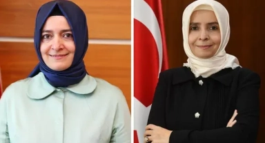 AK Partili eski bakanın kardeşine Dışişleri Bakanlığı'nda yeni görev