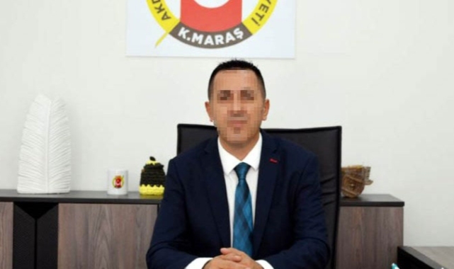 Akdeniz Gazeteciler Cemiyeti Başkanı hakkında 'cinsel saldırı' iddiasıyla yakalama kararı