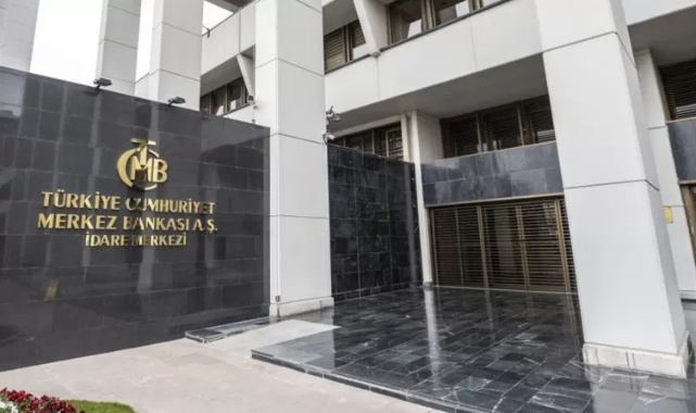 Anket: Merkez Bankası'nın perşembe günü faizleri indirmesi bekleniyor