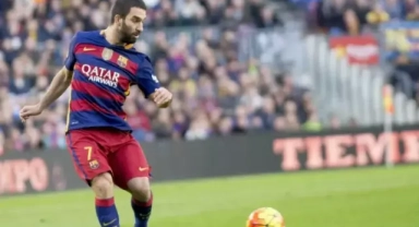 Arda Turan'a vergi kaçırma iddiasıyla dava açıldı