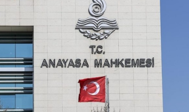 AYM açıkladı: OHAL ilan edilen illerde bireysel başvuru süresi üç ay durduruldu
