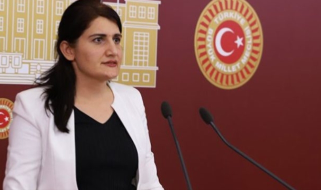 AYM, HDP’li Semra Güzel’in milletvekilliğinin düşürülmesine yapılan itirazı reddetti