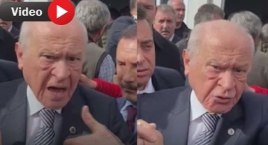 Bahçeli’den depremzedelere tepki: Hepsi dağılsın gitsin, hadi bakalım