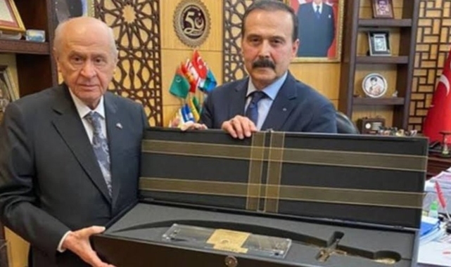 Bahçeli Kahraman ilan etmişti: Kürşad Yılmaz'ın KKTC'ye Girişi Yasaklandı