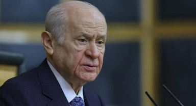 Bahçeli'nin Beşiktaş'a yıllık aidatını ödemediği için üyeliği düşmüş
