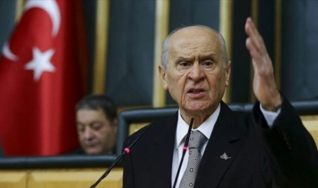 Bahçeli'nin yıllar önce yaptığı açıklama yeniden gündem oldu