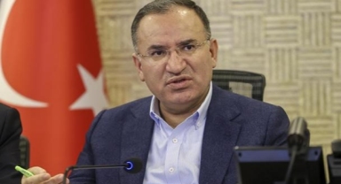 Bakan Bozdağ: Binaları yapanlar ve sorumlularla ilgili adli tahkikatlar başlatıldı