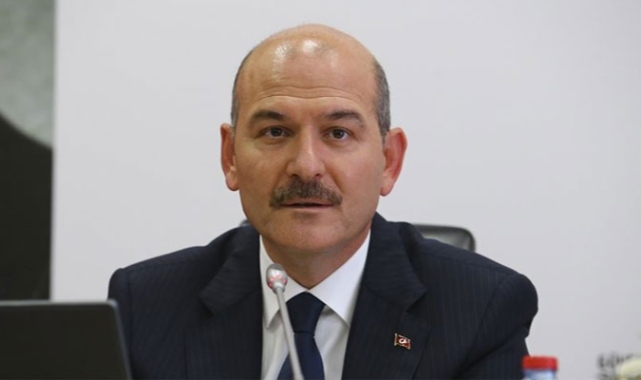 Bakan Soylu: Ev bulamayanlar konteyner kentlere yerleşebilir