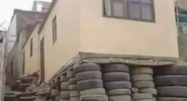 Bakan Yardımcısından "pes" dedirten paylaşım... Apar topar sildi