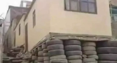 Bakan Yardımcısından "pes" dedirten paylaşım... Apar topar sildi