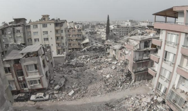Bakanlık harekete geçti! Deprem ve salgın dönemlerinde fahiş fiyat artışlarına hapis cezası geliyor