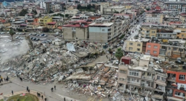 Basın İlan Kurumu, deprem bölgesindeki yayınlar için tedbir aldı