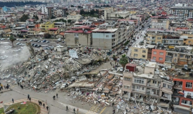 Basın İlan Kurumu, deprem bölgesindeki yayınlar için tedbir aldı
