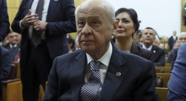 Beşiktaş'tan Bahçeli açıklaması: İstifa dilekçesi bulunmuyor