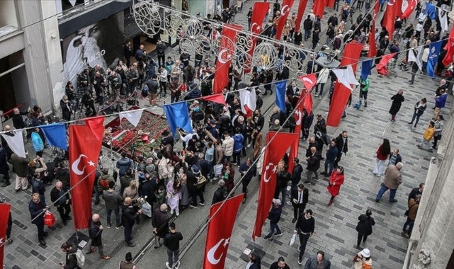 Beyoğlu iddianamesi hazır: 36 kişiye 8 ayrı suçlama