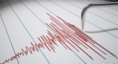 Bir günde 3 farklı ilde deprem: Malatya'da deprem oldu
