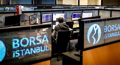 Borsa İstanbul'daki yatırımcı sayısı son 3 haftada 128 binden fazla azaldı