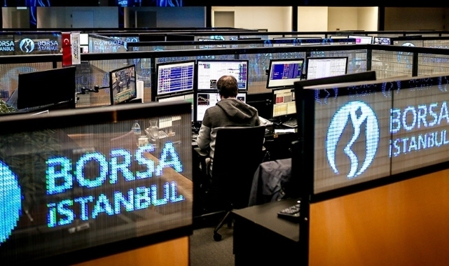 Borsa İstanbul'daki yatırımcı sayısı son 3 haftada 128 binden fazla azaldı