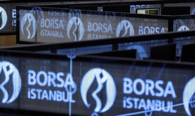 Borsada işlemlerin durdurulmasına karar verildi